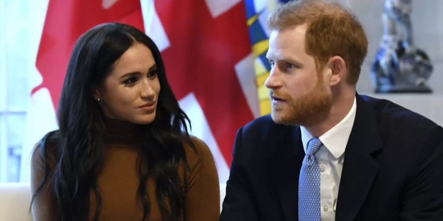 meghan markle Prinz Harry