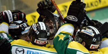 HC Thurgau Eishockey