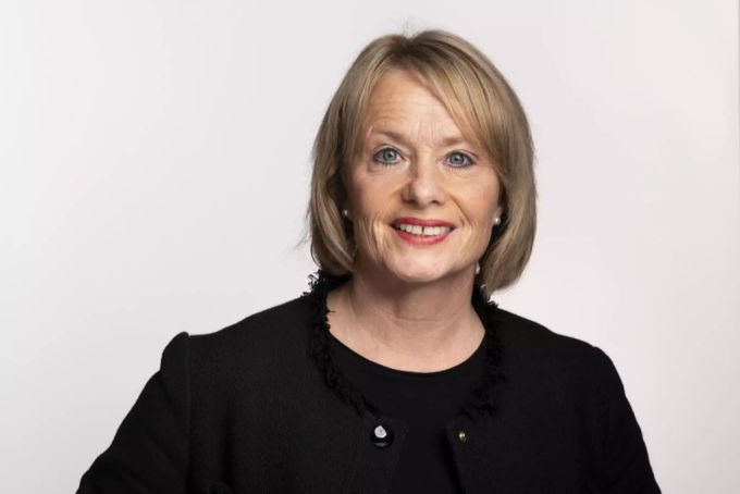 Nationalrätin Elisabeth Schneider-Schneiter hofft auf eine deutliche Ablehnung der Begrenzungsinitiative. Elisabeth Schneider-Schneiter