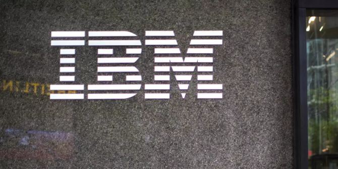 IBM