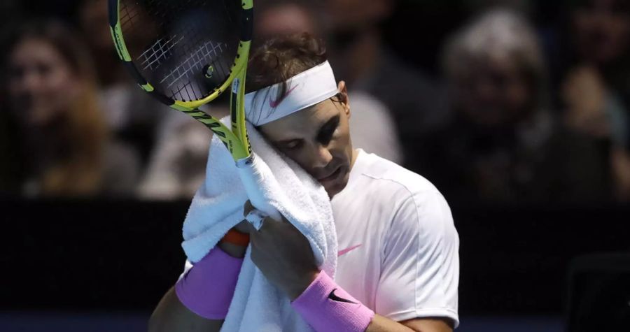 Rafael Nadal