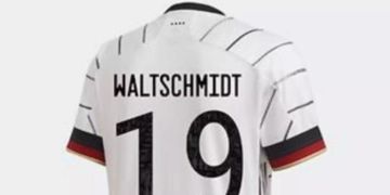 DFB Deutsche Fussballnationalmannschaft