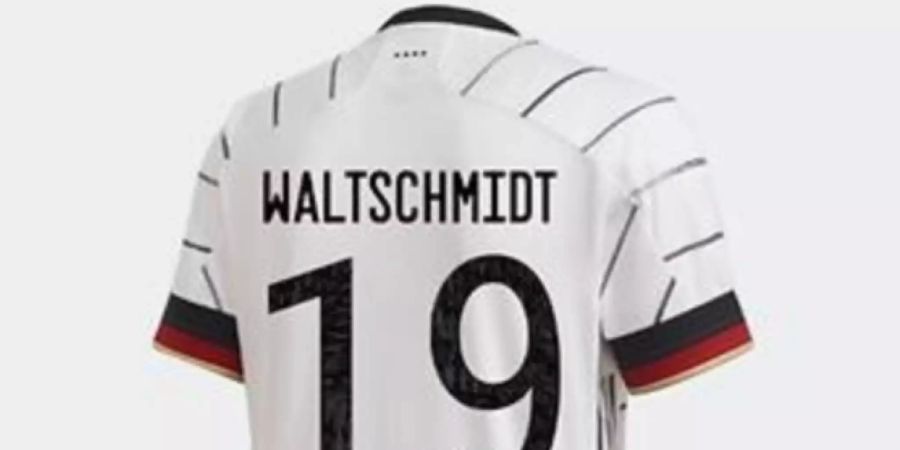 DFB Deutsche Fussballnationalmannschaft