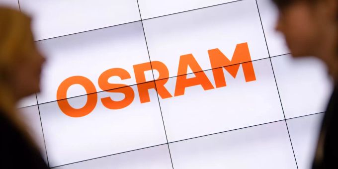 Osram wird von einem österreichischen Sensorhersteller übernommen. (Archivbild) osram