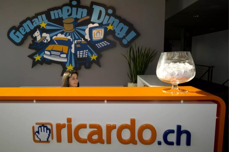 ricardo