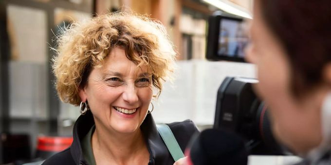 Nur wenn Marianne Maret (CVP) bei der Ständeratsersatzwahl vom 3. November gewählt wird, wäre die Walliser Vertretung unter der Bundeshauskuppel nicht ausschliesslich männlich.