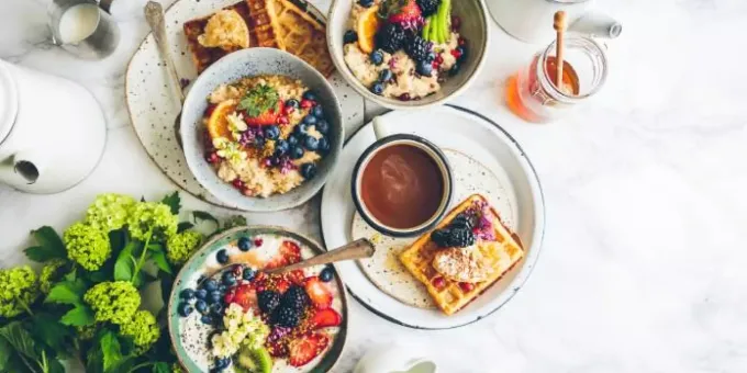 Sonntagsbrunch Winterthur Das Sind Unsere Empfehlungen