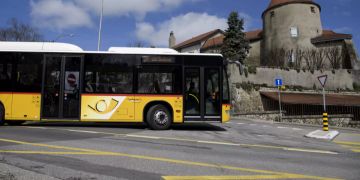 postauto