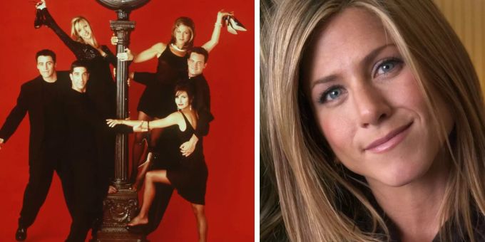 Mit Jennifer Aniston - Kult-Serie «Friends» kommt als Special zurück