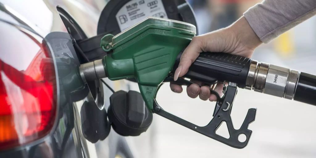 Co2 Gesetz Ständerat: Treibstoff wird bis zu 12 Rappen teurer