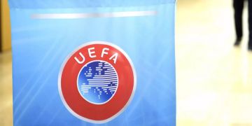 Uefa Team of the Year