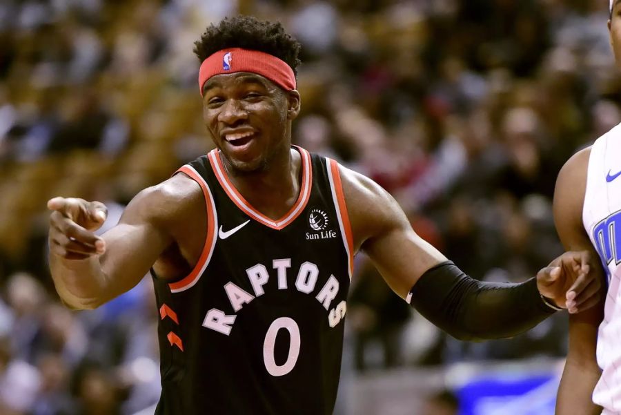 Toronto Raptors