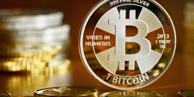 Bitcoin