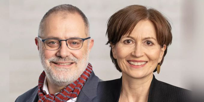 Kommt auch Greta? - Grüne & SP wollen UN-Klimakonferenz nach Genf holen
