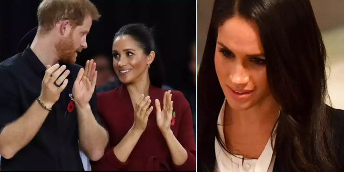 Also doch! - Meghan Markle gab ihren Biografen intime Infos über Vater