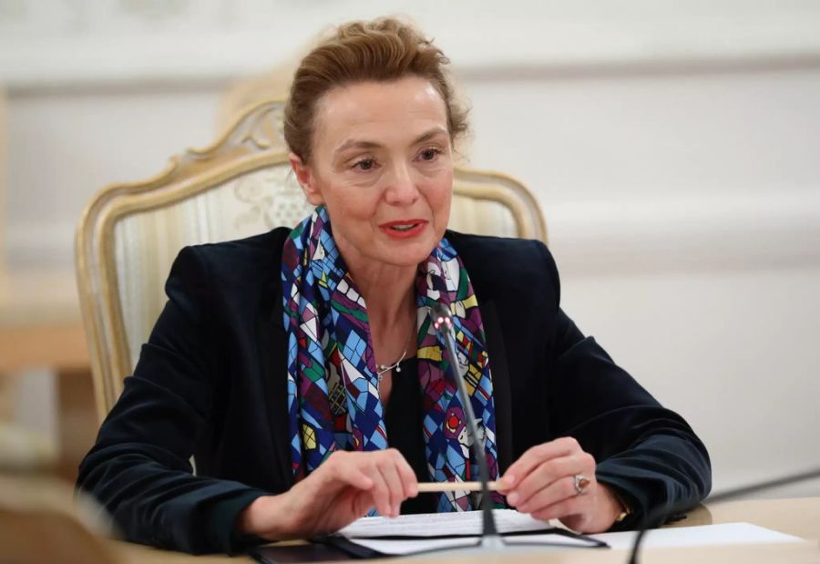Marija Pejčinović Burić Europarat
