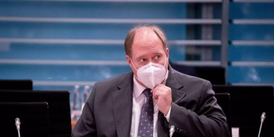 Helge Braun