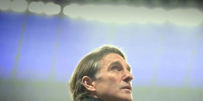 In Berlin könnte es für Bruno Labbadia eng werden, kampflos aufgeben will der erfahrene Trainer von Hertha BSC aber nicht. Foto: Soeren Stache/dpa-Zentralbild/ZB In Berlin könnte es für Bruno Labbadia eng werden, kampflos aufgeben will der erfahrene Trainer von Hertha BSC aber nicht. Foto: Soeren Stache/dpa-Zentralbild/ZB