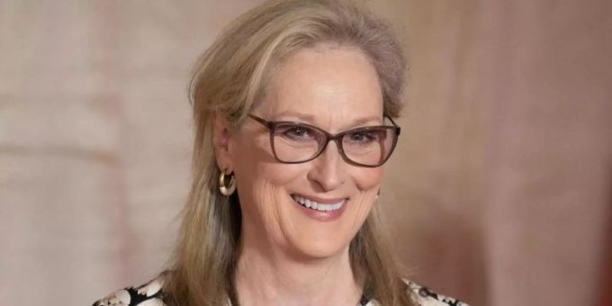 Los Angeles - Meryl Streep über den Drehstart nach Quarantäne