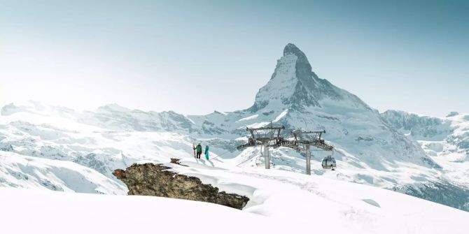 Zermatt Bergbahnen AG