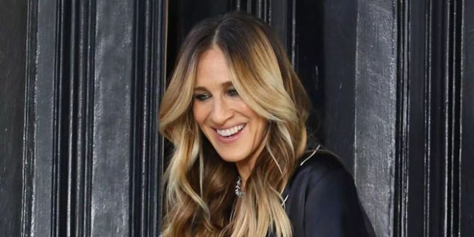 Sarah Jessica Parker