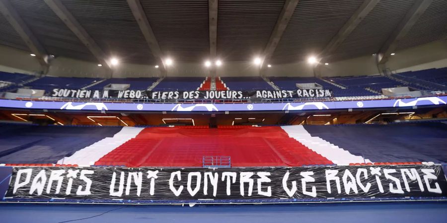 Paris Saint-Germain