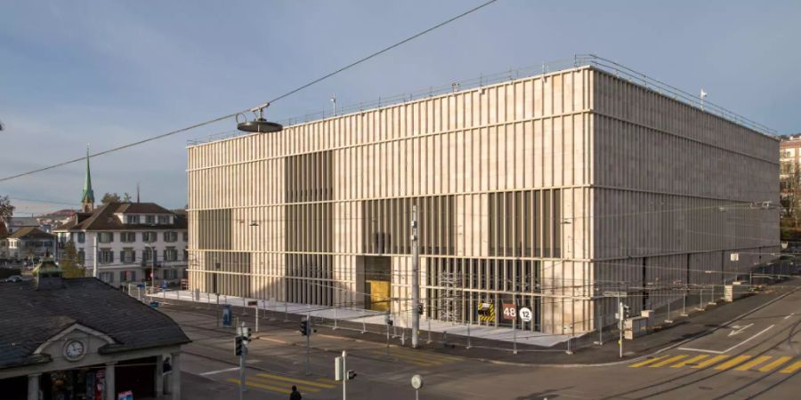 kunsthaus