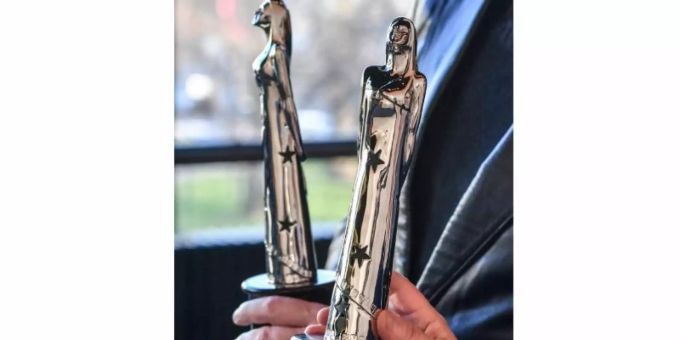 Der Walliser Animationsfilmer Claude Barras wurde mit seinem Film «Sauvages» für den Europäischen Filmpreis in der Kategorie Animationsfilm nominiert. (Symbolbild) Der Europäische Filmpreis