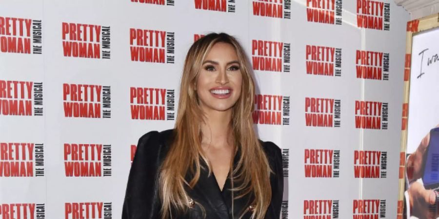 ferne mccann