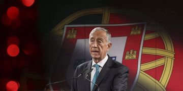Marcelo Rebelo de sousa