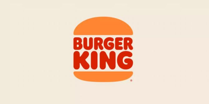 burger king logo