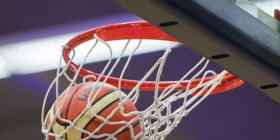 NBA: Die Spielzeit soll am 22. Dezember beginnen. Foto: picture alliance / dpa