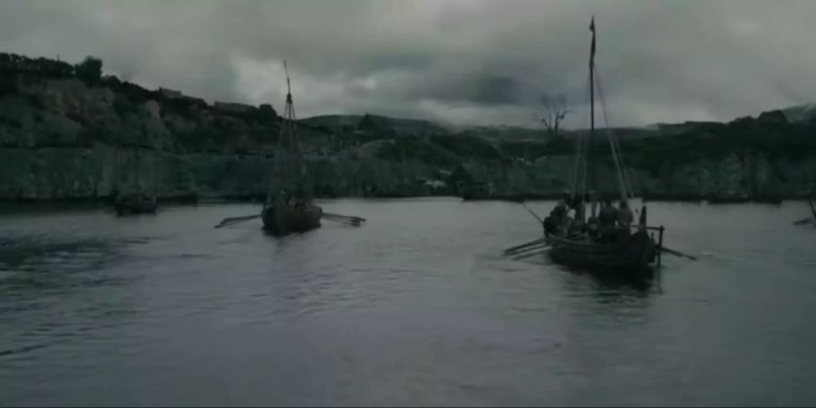 vikings