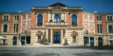 Bayreuther Festspiele