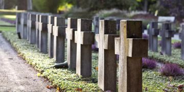 Friedhof Bern