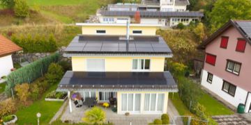 Fotovoltaikaktion Toggenburg noch bis 4. Dezember