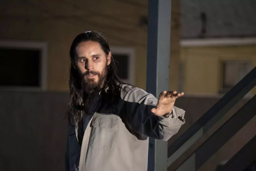 Jared Leto