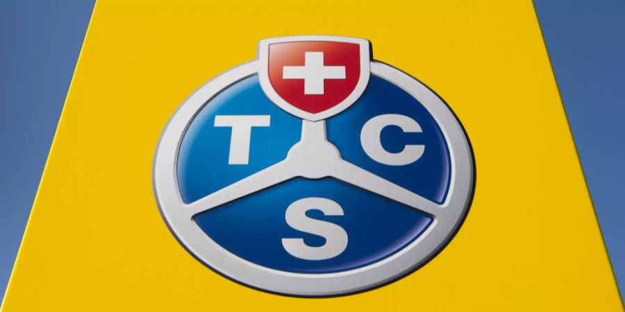 TCS