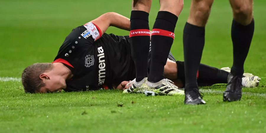 Bayer 04 Leverkusen