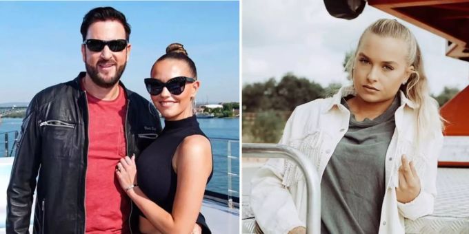 Wegen Laura - Der Wendler und Geiss-Teenie mitten im Insta-Krieg