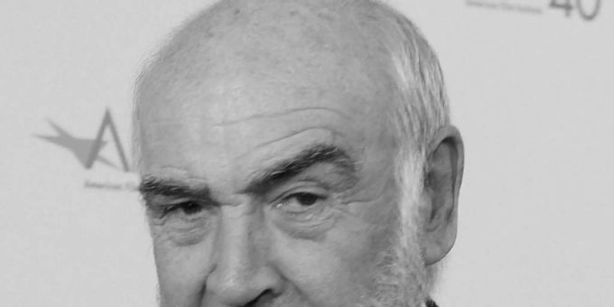 James-Bond-Legende Sean Connery ist tot. Foto: Andrew Gombert/epa/dpa James-Bond-Legende Sean Connery ist tot. Foto: Andrew Gombert/epa/dpa