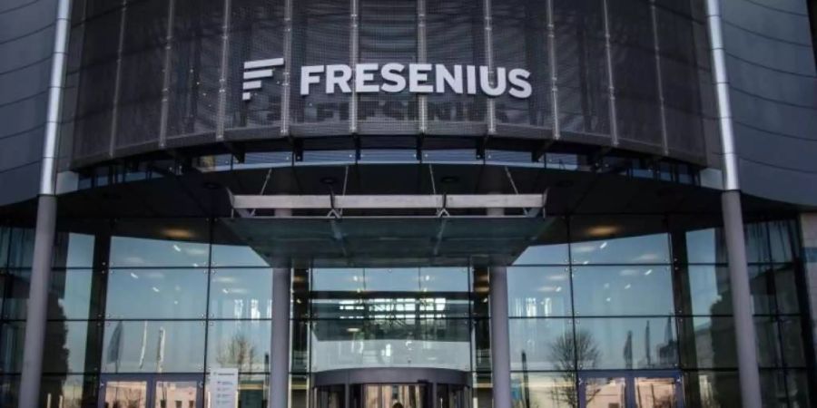 fresenius