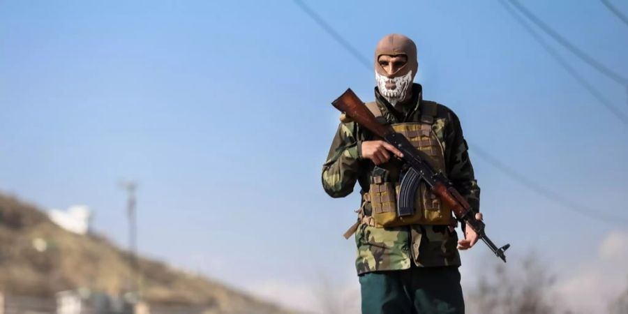 Afghanistan