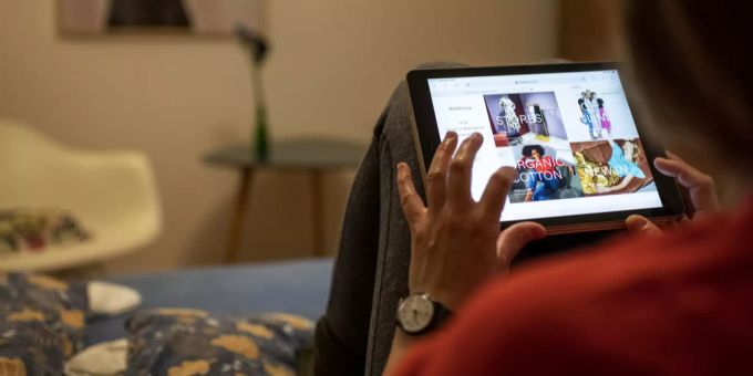 Während der Corona-Krise verlagern sich Schnäppchentage wie der Singles Day ins Internet. Singles? Day