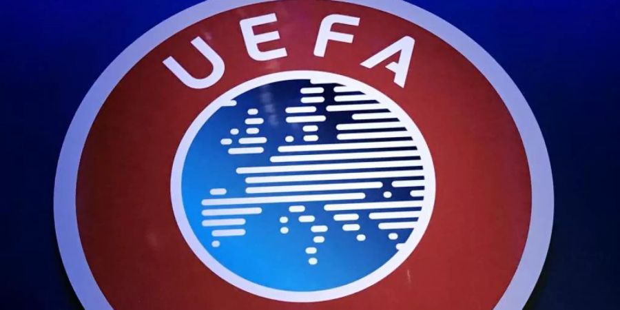 Die UEFA hat Berichte über die Austragung der EM 2021 in nur einem Land zurückgewiesen. Foto: Jamie Gardner/PA Wire/dpa