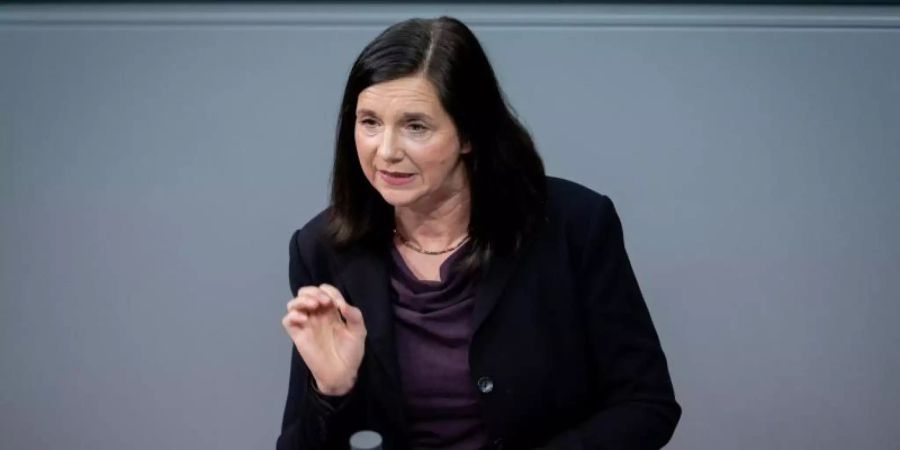 Katrin Göring-Eckardt