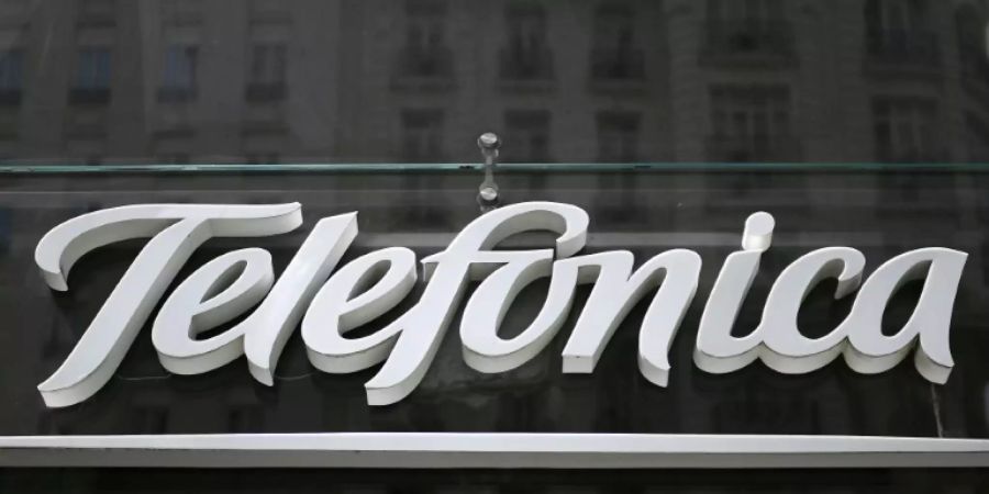 Telefónica