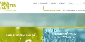 Gemeinde - Sana Fürstenland ist auf 1 Mio. von Aktionärsgemeinden angewiesen