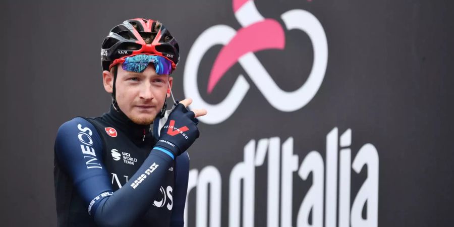Giro d'Italia