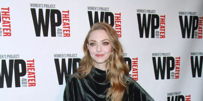 Amanda Seyfried Spricht Seltene Worte U00fcber Ihre Familie